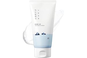 Round Lab - 1025 Dokdo Cleanser - 150ml