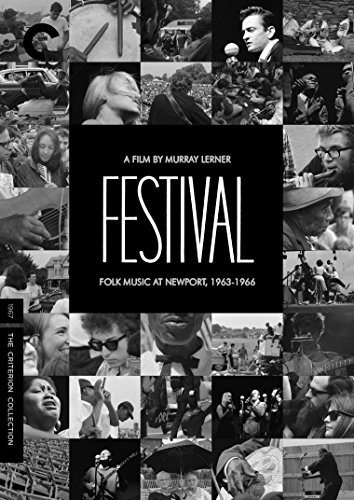 Festival (The Criterion Collection)