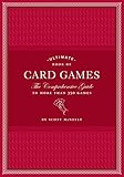 Ultimate Book of Card Games: