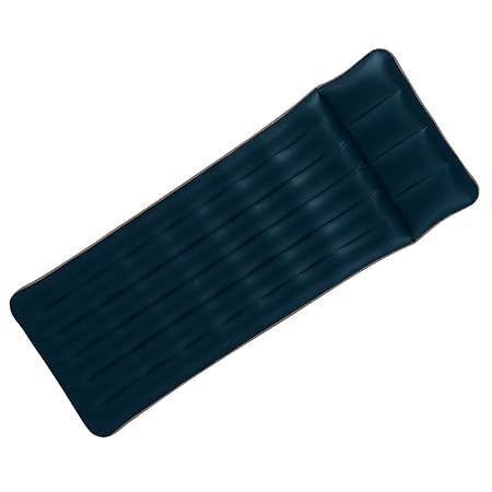Intex Camping und Kasten Matratze Uni Single, 189 X 72 X 20 cm, 68798