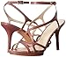 Nine West Women's Maire Leather Dress Pump