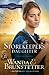 The Storekeeper's Daughter (Daughters of Lancaster County Book 1)