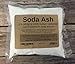 Soda Ash - 10 Pounds