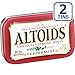 Altoids Peppermint Mints, 1.76 ounce (2 Packs)