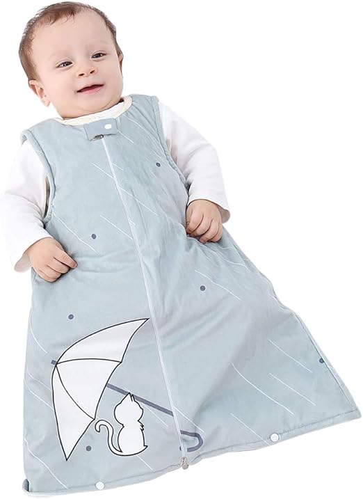 fleece sleep sack 12 months