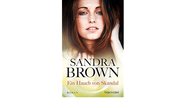 Amazoncom Ein Hauch Von Skandal Roman German Edition - 