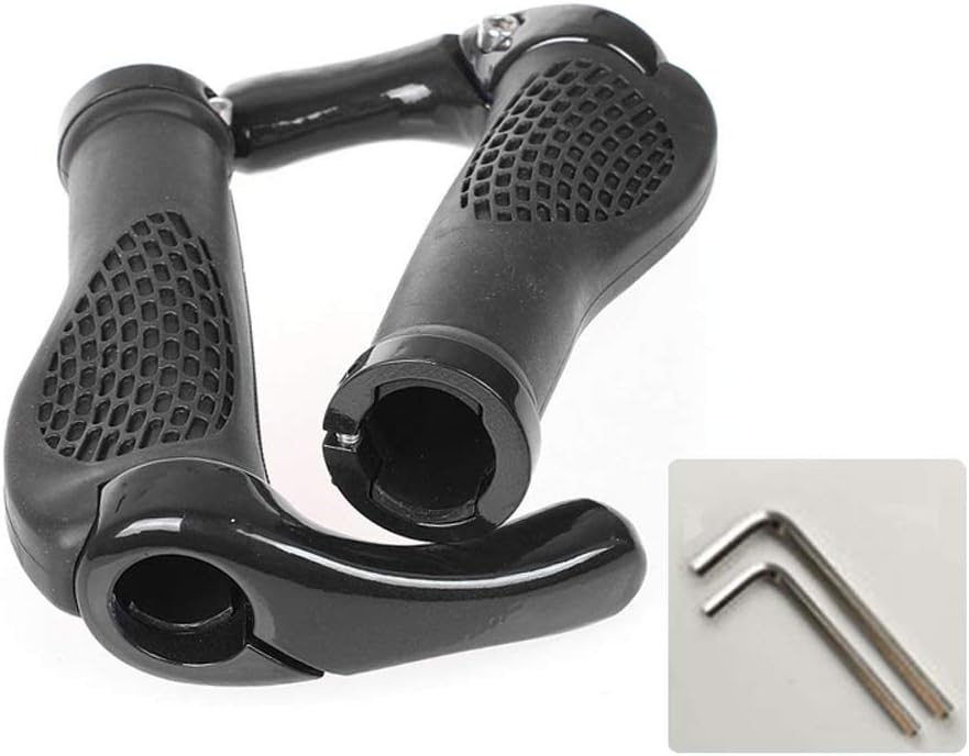 amazon handlebar grips