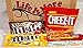 Student Care Package / Food Basket - - College Care Package