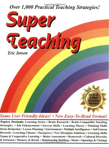 SuperTeaching