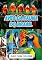 Livro AVES DA FAUNA DO BRASIL: LIVRO PARA COLORIR AVES DA FAUNA DO BRASIL PARA CRIANÇAS E ADULTOS