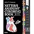 Netter's Anatomy Coloring Book Updated Edition (Netter Basic Science)