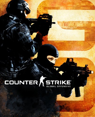 Counter-strike: Global Offensive (PC)