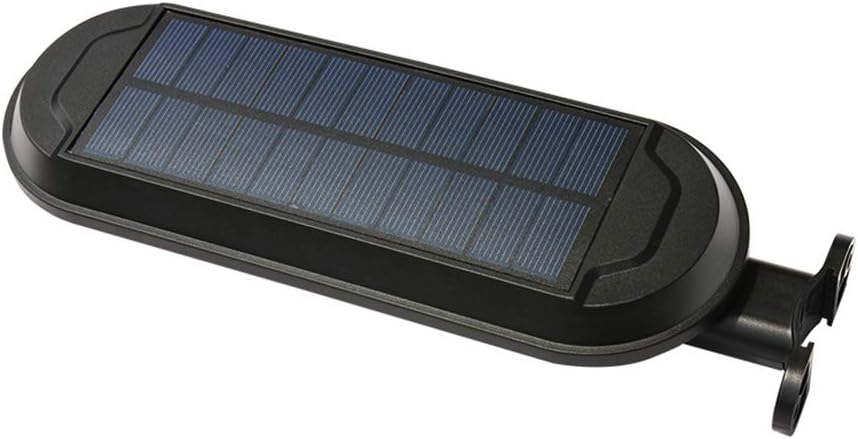 WAKA WAKA LIMITED Solar Power Wall Lamp Waterproof 18 LED Light Landscape Lamp Street Light Night Sensor Light for Home Garden Yard