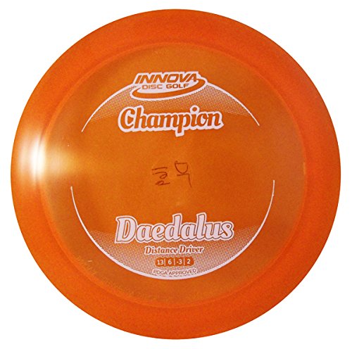 Innova Champion Daedalus (Assorted Colors) (170-176 Grams)