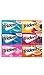 Snacks Generation Trident Chewing Gum, Sugar Free Mixed Pack, (12 Count)