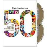 Best of Warner Bros. 50 Cartoon Collection: Looney Tunes