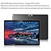 Tablet 10 Inch (10.1″),Android 8.1,4GB RAM,64GB Disk,GPS,WiFi,USB,1280X800 IPS Screen,Octa Core CPU,2+8 MP Camera Computer PC (Black)thumb 2