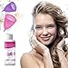 DUTCHESS Foaming Menstrual Cup Cleanser & Feminine Wash (3.4 oz), pH Balanced Plant Based Ingredients, Safe for Silicone Feminine Care Period Cups & Discs
