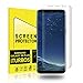 Full Screen Coverage 3D PET HD Screen Protector Film for Samsung Galaxy S8 Plus