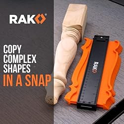 RAK Contour Gauge - Valentine's Day Gifts for Dad