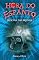 Livro Hora do espanto - Feliz dia das bruxas