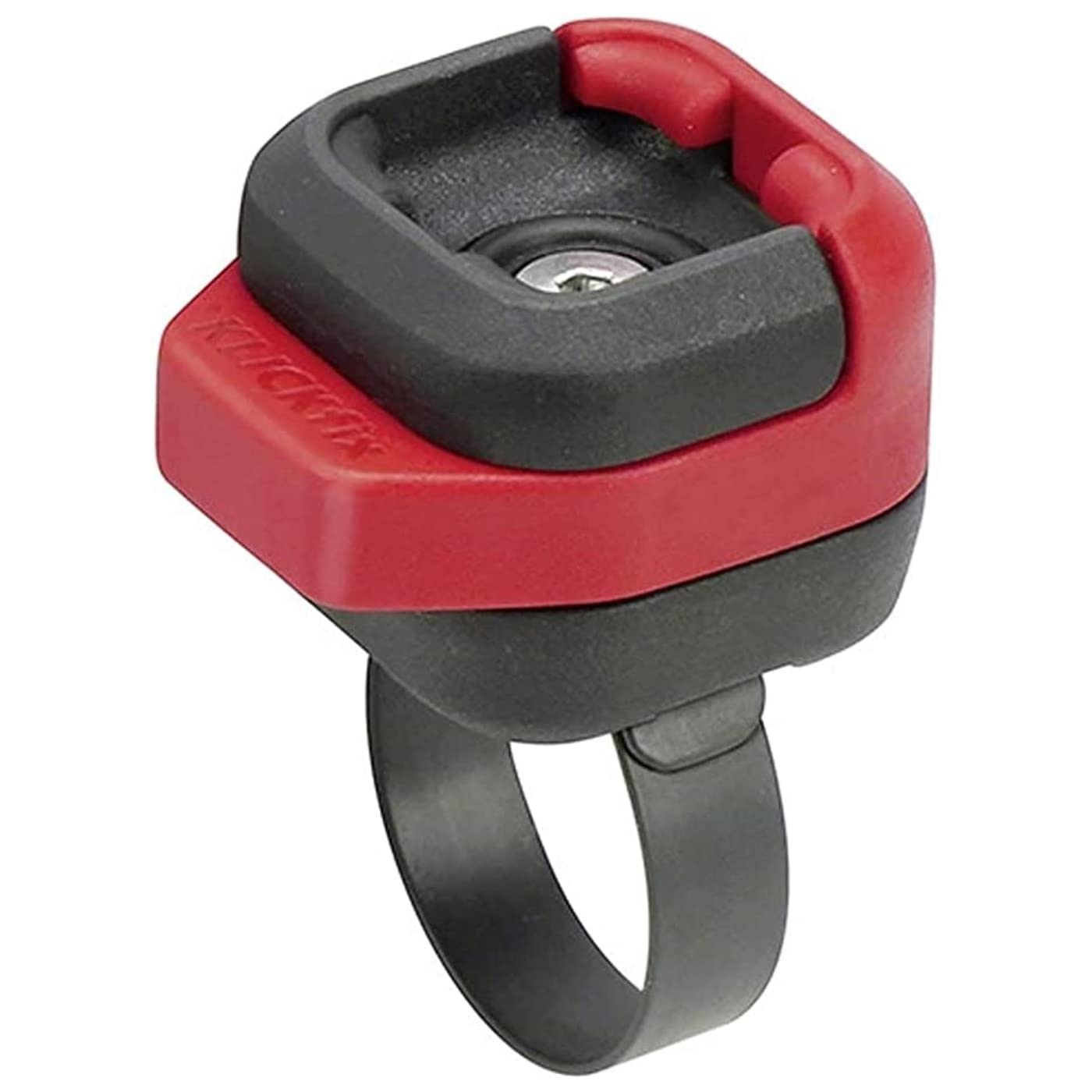 KLICKfix Unisex - Adult Adaptor-2179227450 Adapter, Black, One Size