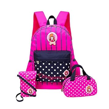 mochilas de moda escolares 2018