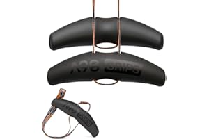 Angles90 Original Pull-Up Grips - Lat Pulldown Attachment - T-Bar Row & Cable Machine - D Handle - Forearm Strength Trainer - Gym Equipment - Exercise Equipment - Grip Strength Trainer