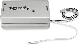 somfy motor rts wirefree blinds tilt