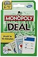 Monopoly Deal Card Game
