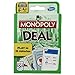 Monopoly Deal Card Game