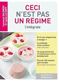 Ceci n'est pas un régime