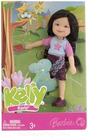 casa de muñecas kayla