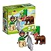 LEGO Duplo Zoo Feeding 10576