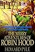 Download THE MERRY ADVENTURES OF ROBIN HOOD [Illustrated With Active Table of Contents] Kindle Editon