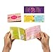 Anigan First Period Kit with Stylist Leakproof Bikini Menstrual Underwear - Small