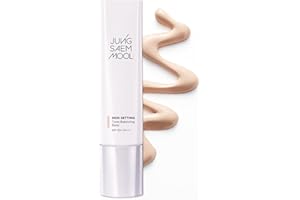 JUNG SAEM MOOL [JUNGSAEMMOOL OFFICIAL] Skin Setting Tone Balancing Base | Natural Expression | Makeup Artist Brand