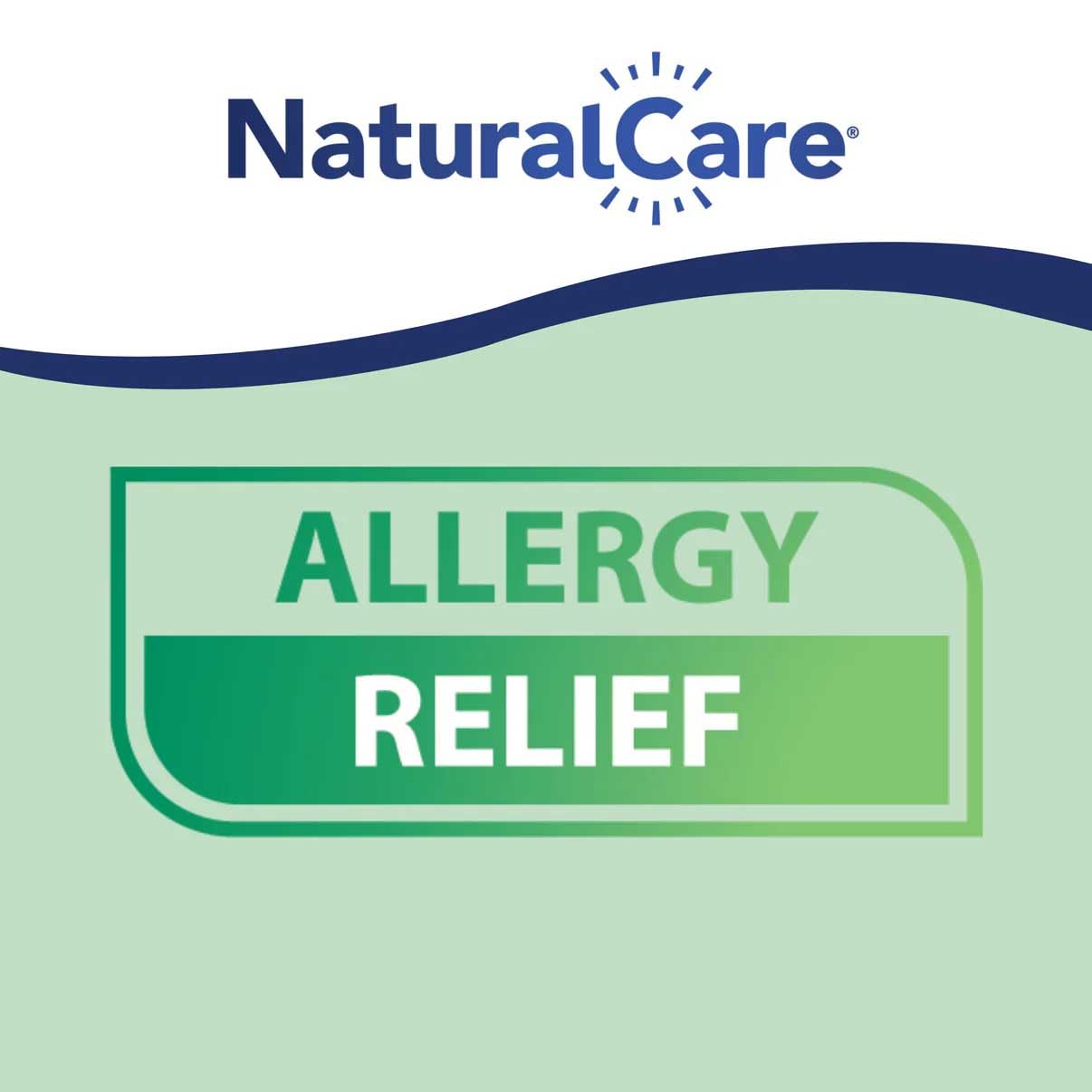 NaturalCare Homeopathic Allergy Nasal Spray by bioAllers, 1 Fl Oz | May Help Relieve Sinus Pressure, Congestion, Sneezing, Runny Nose & Itchy, Watery Eyes