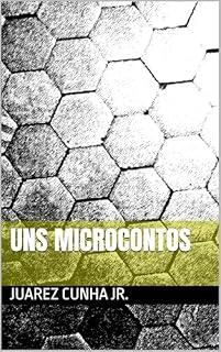 Livro Uns Microcontos