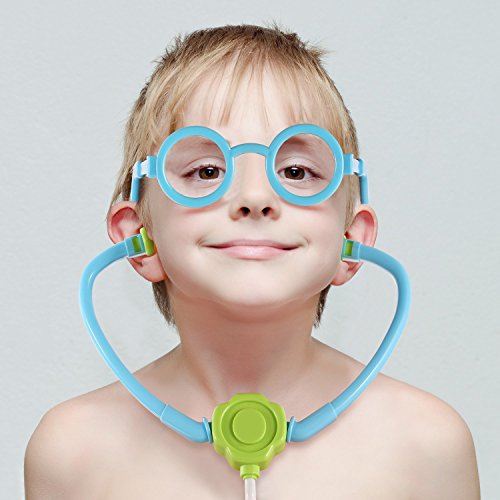 5 Liberty+Imports+Electronic+Stethoscope+Accessories