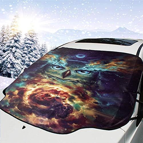 超美品の 100 品質保証 メンテナンス用品 食品 飲料 お酒 ペット用品 車の保護カバー ゲーム 車のフロントガラスカバー 工具 B084hhscn2 日光を遮断し 車内を老化や熱から効果的に保護し 最も快適で涼しい室内環境を作成します 激安超特価 コーティングされた防水