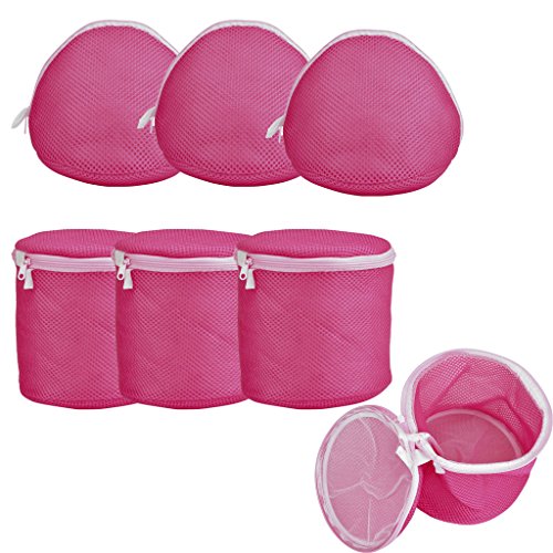 Top 5 Best cylinder net bag for washing bras for sale 2017 Best Gift Tips