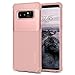 Spigen Hybrid Armor Designed for Samsung Galaxy Note 8 Case (2017) - Rose Gold