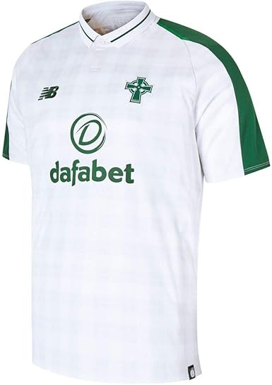celtic football shirt 2019