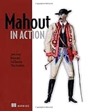 Mahout in Action cover