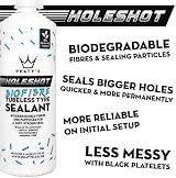 Peaty's Holeshot Biofibre Tubeless Tyre Sealant 5 Litre view 3