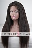 Chantiche Italian Yaki 4x4