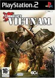 Conflict: Vietnam