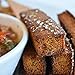 KNOW Foods Gluten Free Breadsticks, 240 Gram