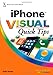 iPhone VISUAL Quick Tips by 